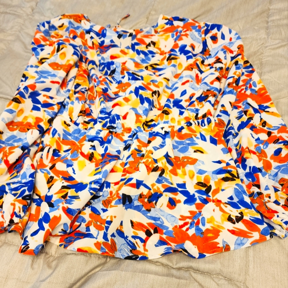 Womens Blouse